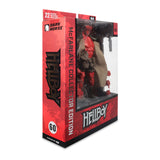 Hellboy (McFarlane Collector Edition) 7" Scale Action Figure - McFarlane Toys