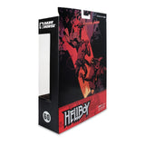 Hellboy (McFarlane Collector Edition) 7" Scale Action Figure - McFarlane Toys