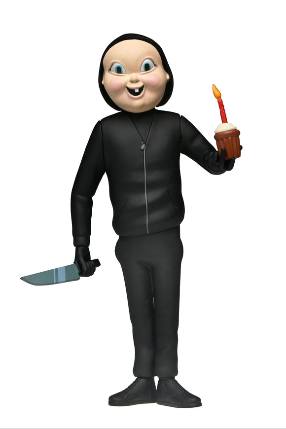 Toony Terrors Happy Death Day: Babyface Killer (Series 13) 6
