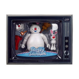 Frosty the Snowman 1:12 Scale Action Figure - Jada