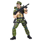 G.I. Joe Classified Series #148, Leatherneck 6" Inch Action Figure - Hasbro *IMPORT STOCK*