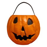 Halloween - Pumpkin Pail - Trick or Treat Studios