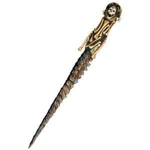 Evil Dead 2: Dead by Dawn - Kandarian Dagger Prop - Trick or Treat Studios