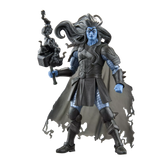 Marvel Legends Black Winter (Thor) (Zabu BAF) 6" Inch Action Figure - Hasbro