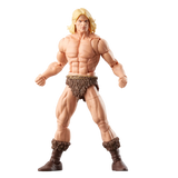 Marvel Legends Ka-Zar (Zabu BAF) 6" Inch Action Figure - Hasbro