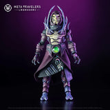 Legendari The Pale King 7" Inch Scale Action Figure - MetaTravelers