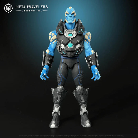 Legendari Prime 7