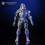Legendari Void Walker 7" Inch Scale Action Figure - MetaTravelers
