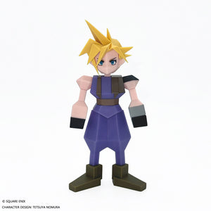 Final Fantasy VII Rebirth statuette 1/4 Cloud Strife 68 cm | Liège Final Fantasy VII Rebirth statuette 1/4 Cloud Strife 68 cm | Liège