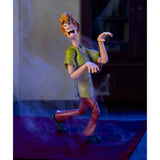 Scooby-Doo! Shaggy 6" Inch Scale Action Figure - Jada