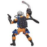 G.I. Joe Classified Series #153, Frag-Viper 6" Inch Action Figure - Hasbro *IMPORT STOCK*