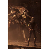 Alien Resurrection Queen Ultra Deluxe Boxed Action Figure - NECA