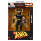 Marvel Legends Series X-Men - (BAF Marvel's Nemesis) Full Wave (Set of 7) 6" Inch Action Figures - Hasbro