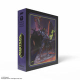 Masters of the Universe 200X Skeletor 1:12 Scale Action Figure - Mondo