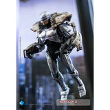 RoboCop 3 RoboCop Exquisite Super Series 1:12 Scale Action Figure - Hiya Toys