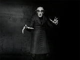 Universal Monsters Nosferatu - Count Orlok (Black and White) Ultimate 7" Inch Scale Action Figure  - NECA