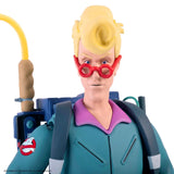 The Real Ghostbusters Egon Spengler 1:12 Scale Action Figure - Mondo