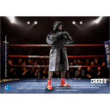 Creed II Adonis Creed Exquisite Super Series 1:12 Scale Action Figure - Hiya Toys