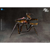 Starship Troopers Warrior Bug Exquisite Basic Series None Scale Action Figure - Hiya Toys