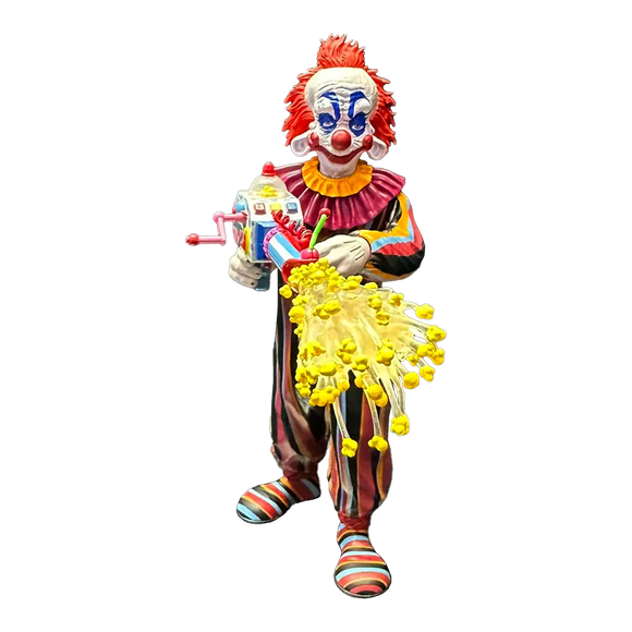 Killer Klowns from Outer Space - Rudy 8