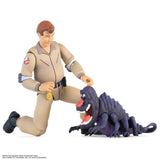 The Real Ghostbusters Ray Stantz 1:12 Scale Action Figure - Mondo