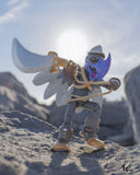 Plunderbeak Berserker Quervo 1:12 Scale Action Figure - Lone Coconut