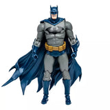 DC Multiverse Batman & Bat-Raptor (The Batman Who Laughs) (Gold Label) Action Figure 2 Pack - McFarlane Toys