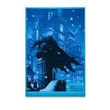 DC Multiverse Batman Rebirth (Frostbite) (Gold Label) 7" Inch Scale Action Figure - McFarlane Toys (Gamestop Exclusive) *SALE!*