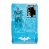 DC Multiverse Batman Rebirth (Frostbite) (Gold Label) 7" Inch Scale Action Figure - McFarlane Toys (Gamestop Exclusive) *SALE!*