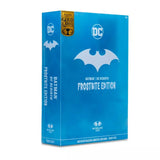 DC Multiverse Batman Rebirth (Frostbite) (Gold Label) 7" Inch Scale Action Figure - McFarlane Toys (Gamestop Exclusive) *SALE!*