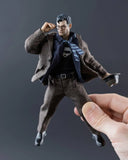 Protector of Metropolis “Brown Suit” Limited Edition 1/12 Scale Action Figure - Muff Toys