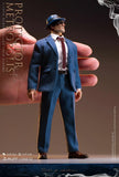 Protector of Metropolis 1/12 Scale Action Figure - Muff Toys