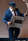 Protector of Metropolis 1/12 Scale Action Figure - Muff Toys