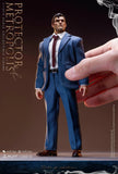 Protector of Metropolis 1/12 Scale Action Figure - Muff Toys