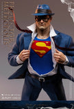 Protector of Metropolis 1/12 Scale Action Figure - Muff Toys