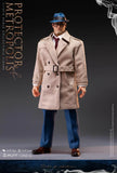 Protector of Metropolis 1/12 Scale Action Figure - Muff Toys