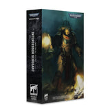 Intercessor Sergeant (Imperial Fist) Gold Label 7" Inch Scale Action Figure - McFarlane Toys *SALE!*