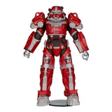 Nuka Cola T-60 (McFarlane Elite Edition #8) Gold Label - McFarlane Toys