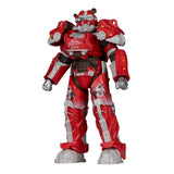 Nuka Cola T-60 (McFarlane Elite Edition #8) Gold Label - McFarlane Toys