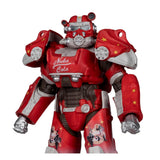 Nuka Cola T-60 (McFarlane Elite Edition #8) Gold Label - McFarlane Toys