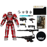 Nuka Cola T-60 (McFarlane Elite Edition #8) Gold Label - McFarlane Toys