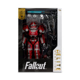 Nuka Cola T-60 (McFarlane Elite Edition #8) Gold Label - McFarlane Toys
