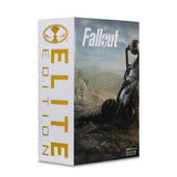 Nuka Cola T-60 (McFarlane Elite Edition #8) Gold Label - McFarlane Toys