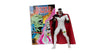 Bloodwynd (Justice League #77) (Red Platinum Edition) 7" Figure w/Comic - McFarlane Toys
