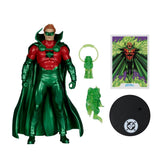 Sentinel (Green Lantern) Red Platinum Edition 7" Figure - McFarlane Toys