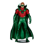 Sentinel (Green Lantern) Red Platinum Edition 7" Figure - McFarlane Toys