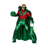 Sentinel (Green Lantern) Red Platinum Edition 7" Figure - McFarlane Toys