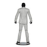 Black Mask (DC Classic) Red Platinum Edition 7" Figure - McFarlane Toys