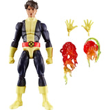 Marvel Legends Series X-Men 97 Retro (Wave 3) 6" Inch Scale Action Figure - Hasbro