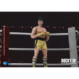 Rocky III Rocky Boxer Version Exquisite Super Series 1:12 Scale Action Figure - Hiya Toys